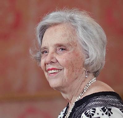 Voz de mujer – Elena Poniatowska