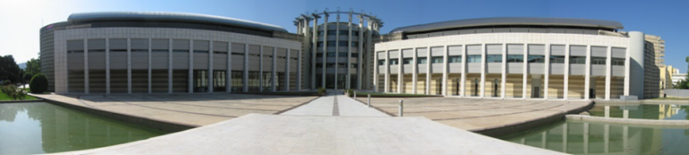 Fundación de Investigaciones Biomédicas de la Academia de Atenas