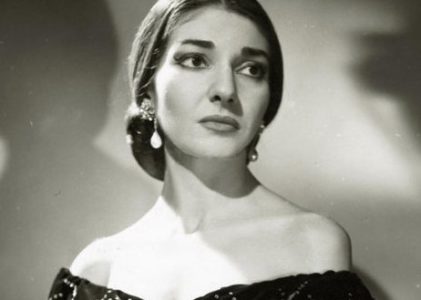 Casta Diva (Bellini: Norma, Act 1) – Maria Callas